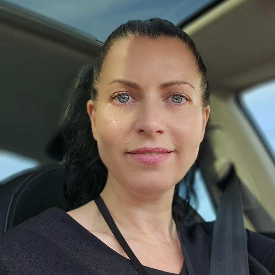 Katharina Kaczmarczyk