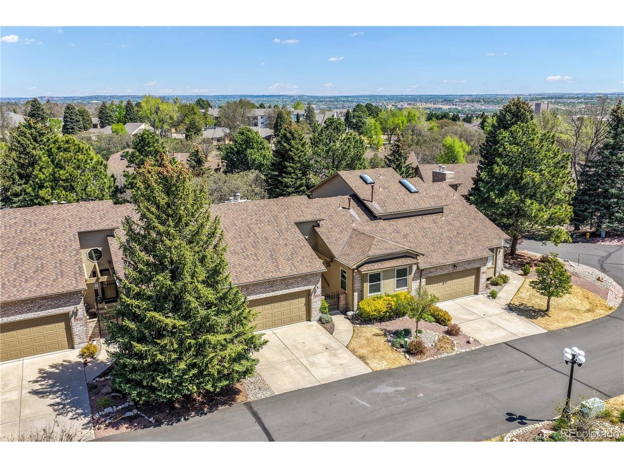 Residential in Colorado Springs 3