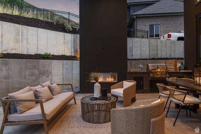 12077 S Draper Farm Cv, House other with 6 bedrooms, 7 bathrooms and 4 parking in Draper UT | Image 32