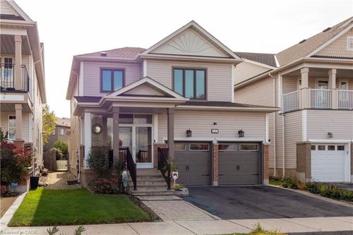 1317 Roper Dr, Milton, ON, L9T6E5 | Card Image