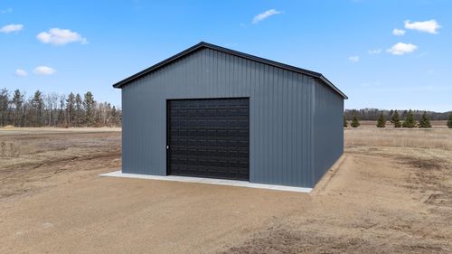 3446 Earle Jenkins Drive, Jenkins, MN, 56472 | Card Image