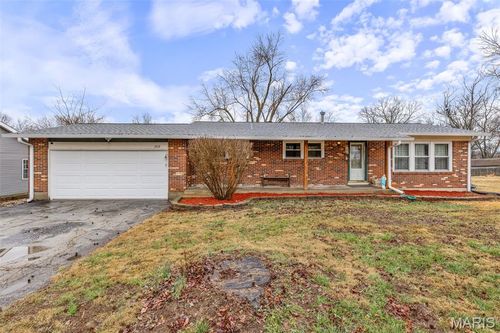 1818 State Road Z, Pevely, MO, 63070-1315 | Card Image