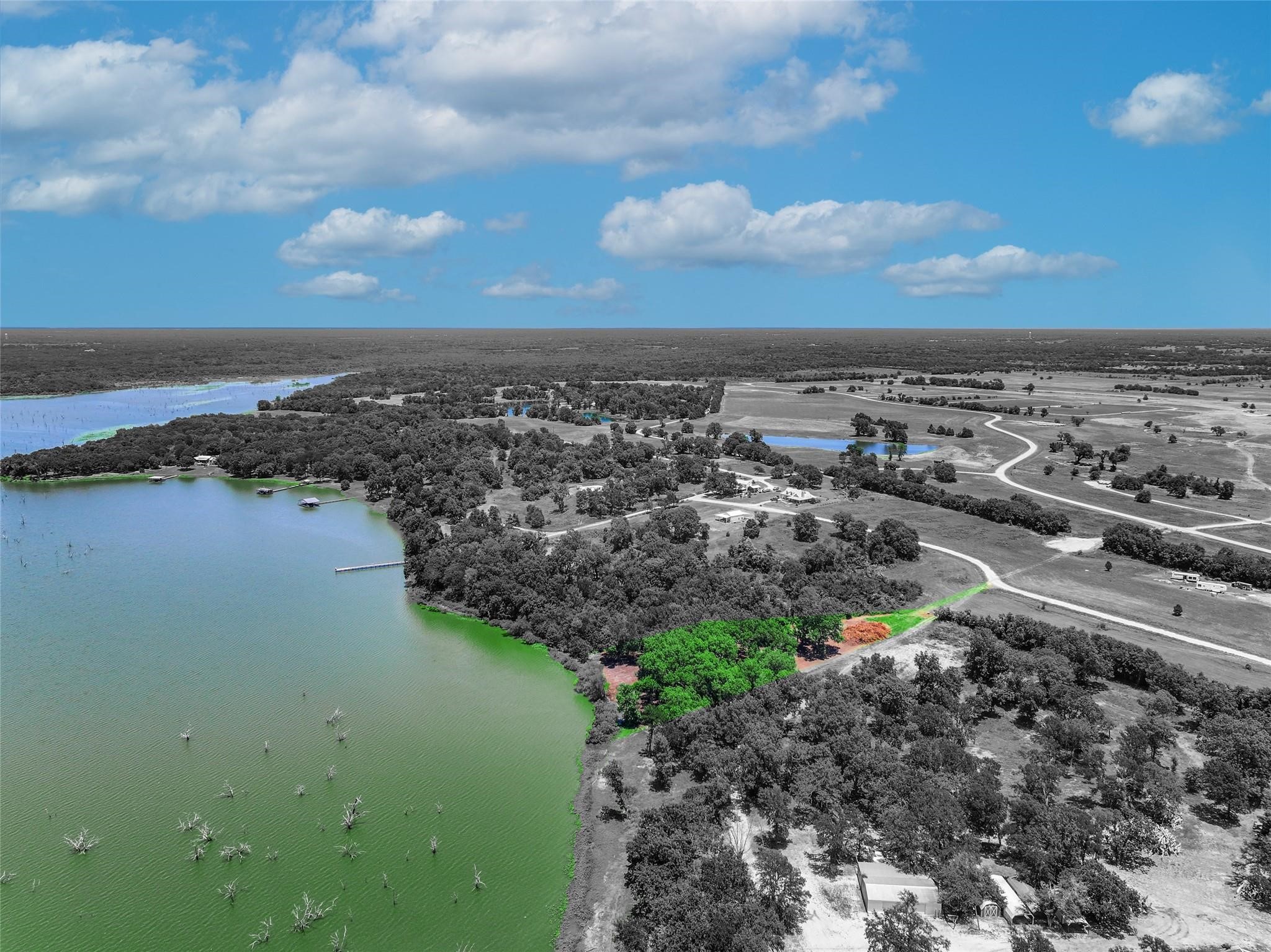 Land in Lone Oak 3