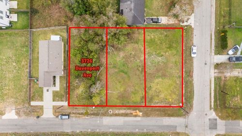 3726 Davenport St, Houston, TX, 77051-2465 | Card Image