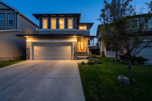 183 Reunion Grove Nw, Airdrie, AB, T4B0Z3 | Card Image