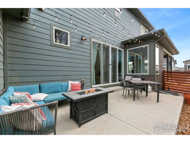 3014 Sykes Dr, House other with 3 bedrooms, 3 bathrooms and null parking in Fort Collins CO | Image 14