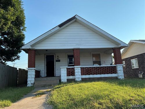 417 E Saint Louis Ave, East Alton, IL, 62024-1402 | Card Image