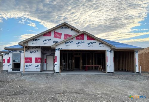 2557 Tin Barn Bluff, Belton, TX, 76513 | Card Image