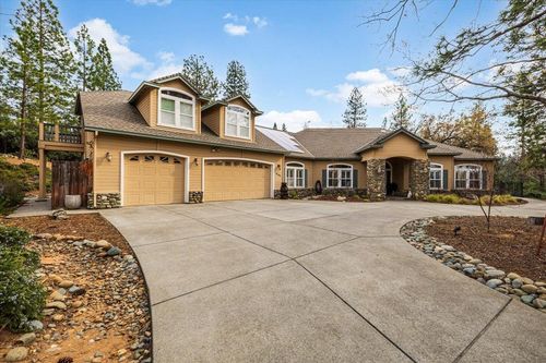 6101 Keeble Lane, Camino, CA, 95709 | Card Image