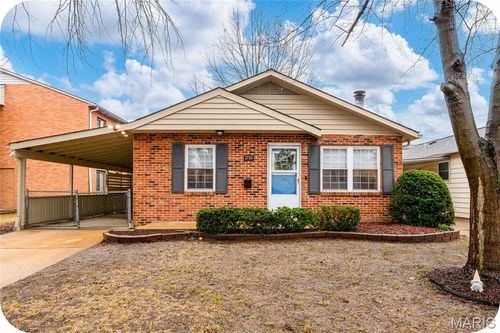 3710 Berger Ave, Saint Louis, MO, 63109-1102 | Card Image