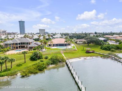 2640 S Peninsula Drive, House other with 6 bedrooms, 4 bathrooms and null parking in Daytona Beach Shores FL | Image 2