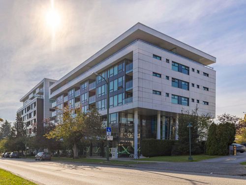609-6311 Cambie St, Vancouver, BC, V5Z3B2 | Card Image