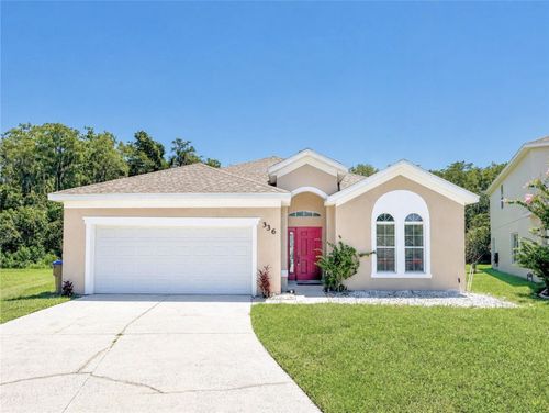 336 Magical Way, KISSIMMEE, FL, 34744-6343 | Card Image