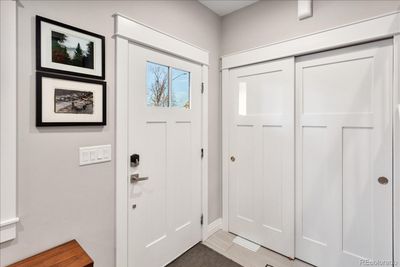 905 F Street, Townhouse with 3 bedrooms, 1 bathrooms and 1 parking in Salida CO | Image 3