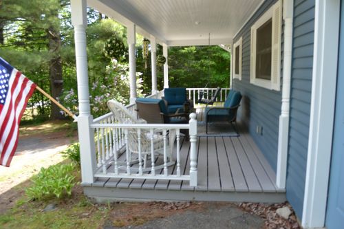 25 Woodland Dr, Jay, VT, 05859-9691 | Card Image