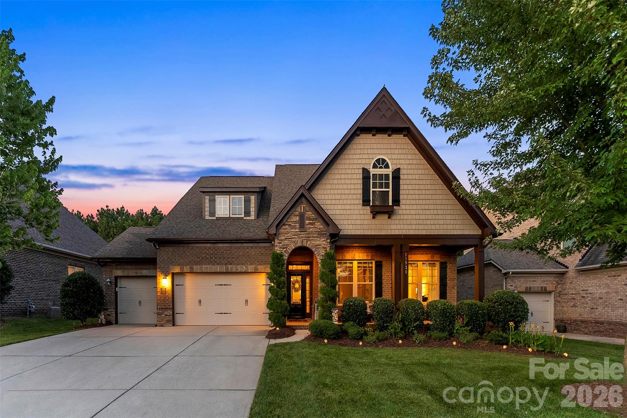 Residential in Charlotte 4