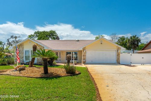 1500 Oak Forest Dr, Ormond Beach, FL, 32174-3410 | Card Image