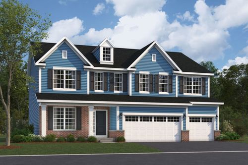 23250 W Tenny St, Plainfield, IL, 60585-9641 | Card Image