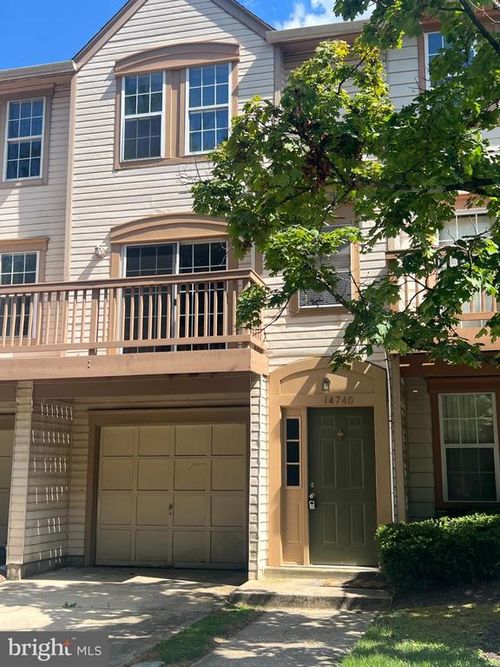 13-140-14740 Valiant Ter, BURTONSVILLE, MD, 20866-1918 | Card Image