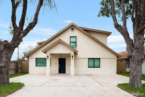 1104 N 27th 1/2 St, McAllen, TX, 78501-7408 | Card Image