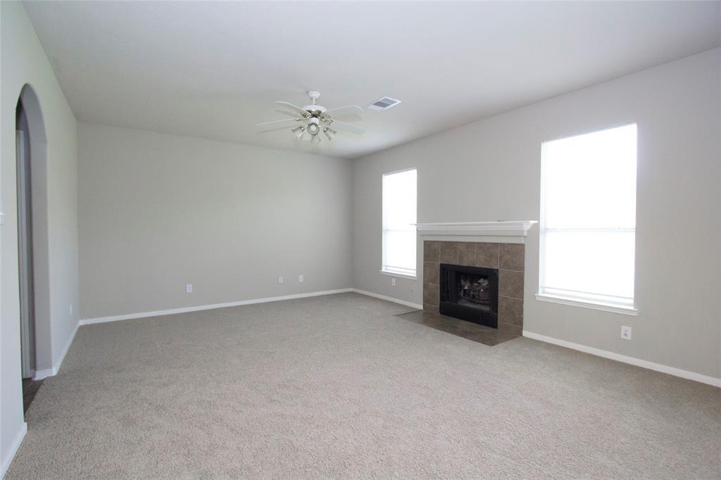 Residential in Katy 3