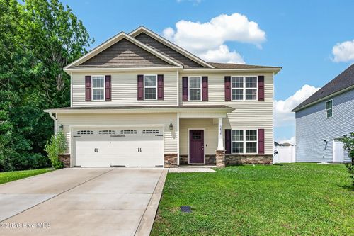 3010 Weathersby Dr, New Bern, NC, 28562-0009 | Card Image