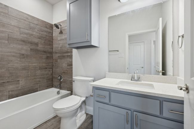 233 Brookview Dr, House other with 4 bedrooms, 3 bathrooms and null parking in Lavon TX | Image 22