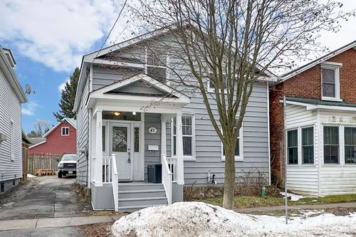 41 Ward Street, Port Hope, ON, L1A1L7 | Card Image