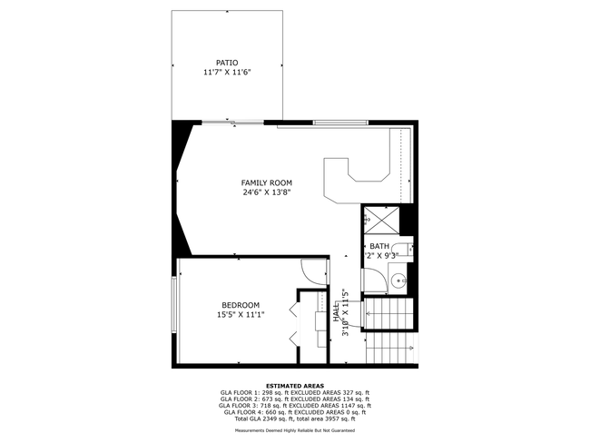 12139 Jonquil St Nw, House other with 3 bedrooms, 2 bathrooms and null parking in Coon Rapids MN | Image 52