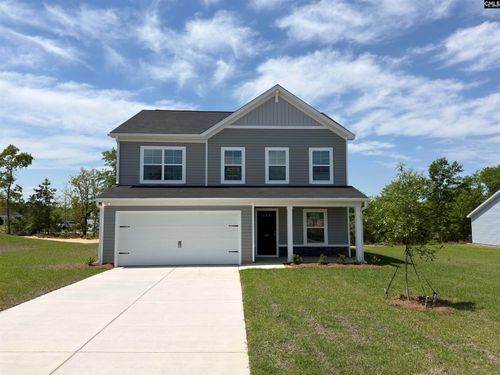 177 Calm Citadel Dr, Pelion, SC, 29123-9834 | Card Image