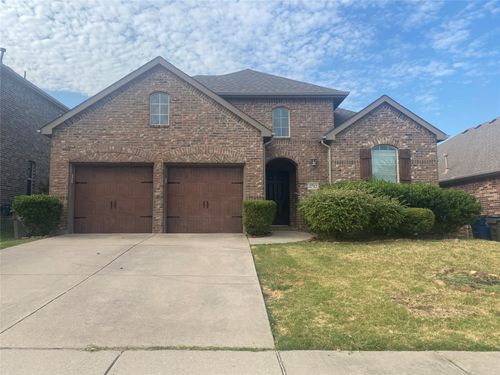 2712 Lake Ridge Drive, Little Elm, TX, 75068 | Card Image