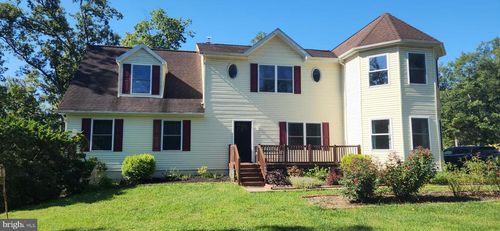 1699 Strasburg Rd, FRONT ROYAL, VA, 22630-8002 | Card Image
