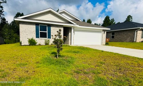 18129 Tiffany Renee Dr, Gulfport, MS, 39503-7402 | Card Image
