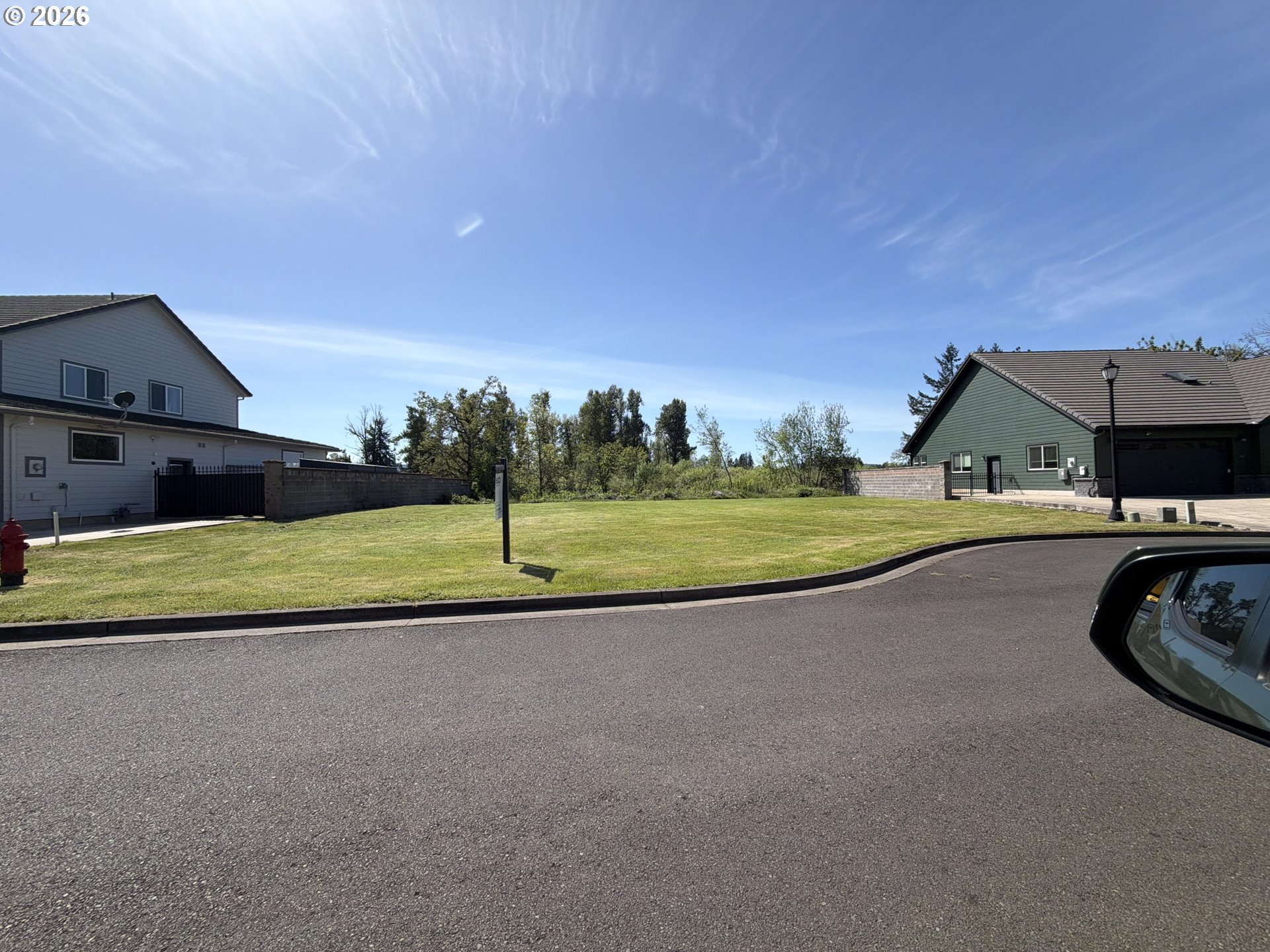 Land in Creswell 5