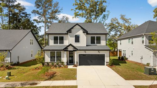 226 Creek Pointe Dr, Moncks Corner, SC, 29461-7396 | Card Image