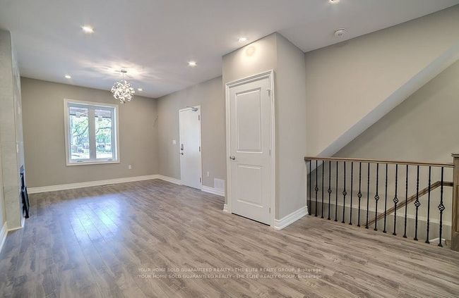 A - 58 Bellhaven Rd, House attached with 2 bedrooms, 2 bathrooms and null parking in Toronto ON | Image 5
