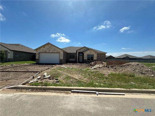 403 Magnolia Dr, Troy, TX, 76579-3805 | Card Image