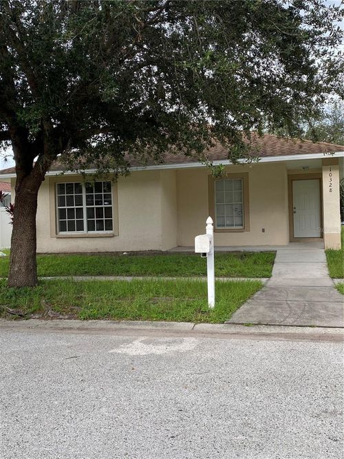 10328 Summerview Cir, RIVERVIEW, FL, 33578-7553 | Card Image