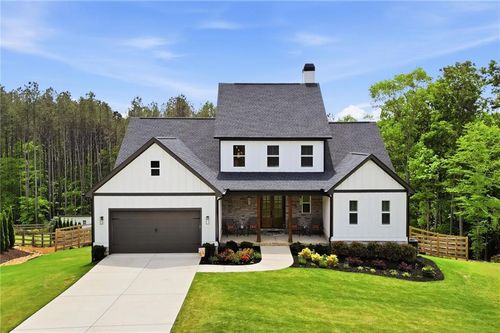 222 Autumn Brook Dr, Canton, GA, 30115-5907 | Card Image