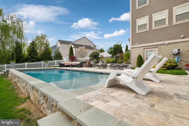 24936 Sawyer Mills Ct, House other with 5 bedrooms, 5 bathrooms and null parking in ALDIE VA | Image 52