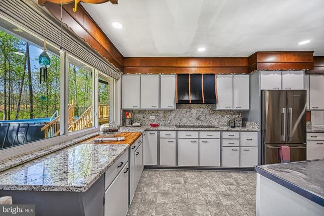 9549 Fredericks Hall Rd, House other with 4 bedrooms, 5 bathrooms and null parking in MINERAL VA | Image 13