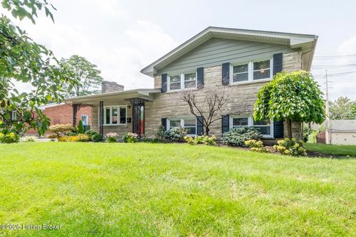 4021 Blossomwood Dr, Louisville, KY, 40220-1112 | Card Image