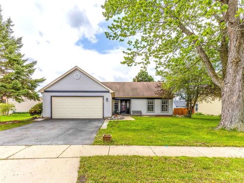 47 Bosworth Dr, Glendale Heights, IL, 60139-1863 | Card Image