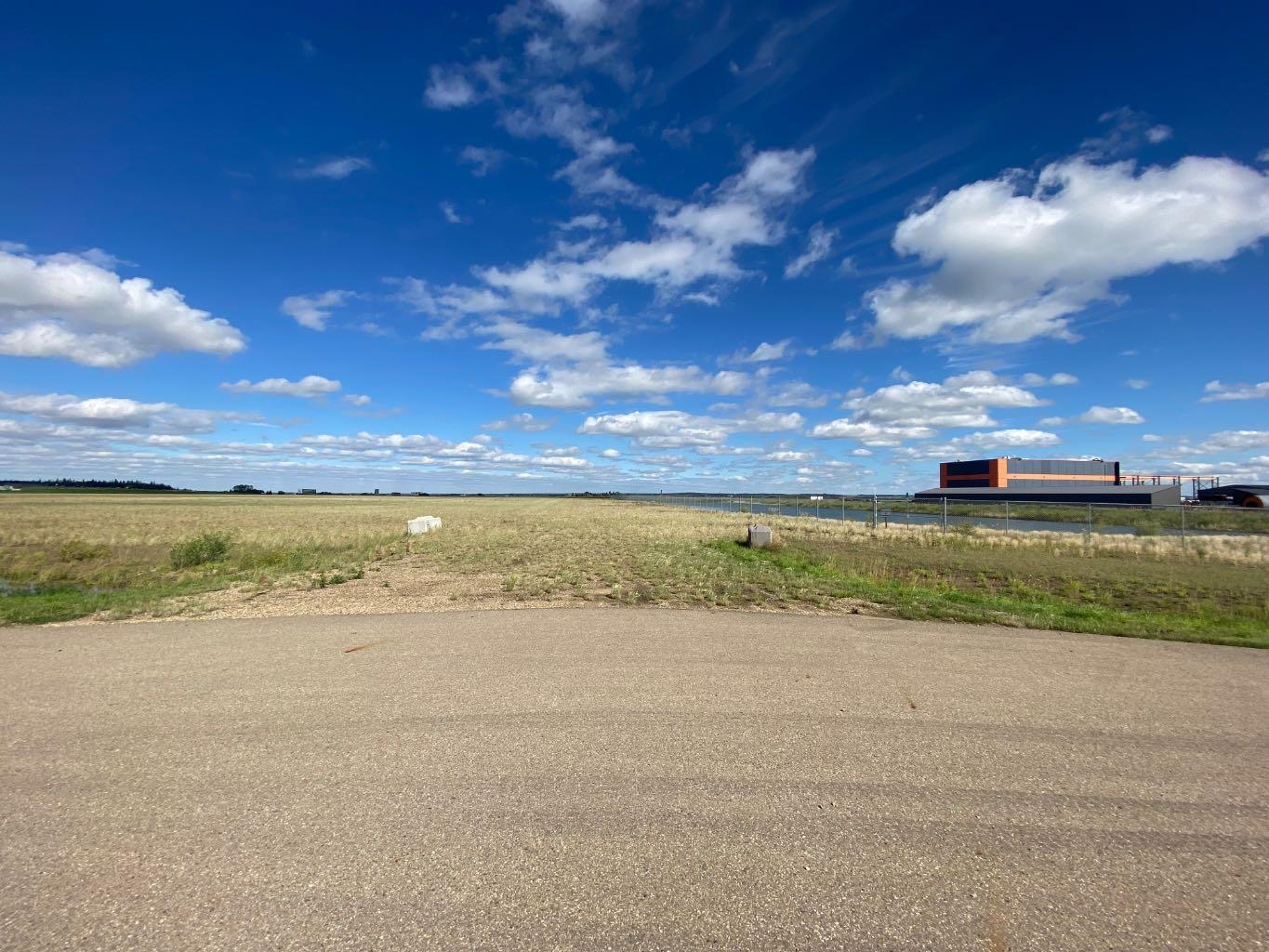 Land in Rural Ponoka County 5