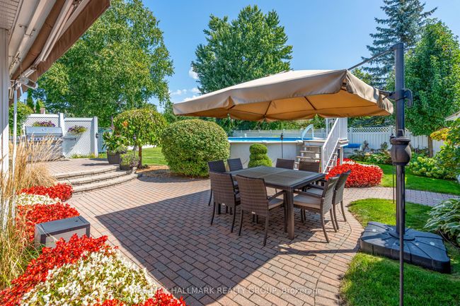 2140 Blue Jay Cres, House other with 2 bedrooms, 2 bathrooms and 3 parking in Gloucester ON | Image 34