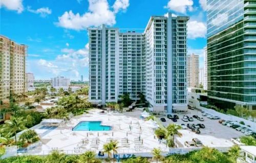 309-2030 S Ocean Dr, Hallandale Beach, FL, 33009-6601 | Card Image