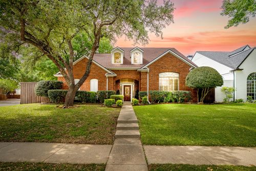 4624 Reunion Dr, Plano, TX, 75024-3840 | Card Image