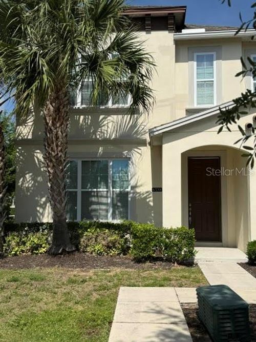 6338 Hamlin Reserve Blvd, WINTER GARDEN, FL, 34787-5054 | Card Image