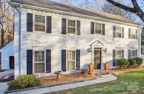 2010 Dembrigh Ln, Charlotte, NC, 28262-2554 | Card Image