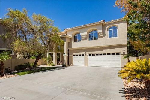 118 Serramonte Court, Henderson, NV, 89074 | Card Image
